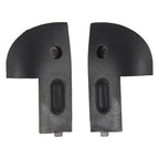 For HP Pavilion 15-B LCD Left/Right Shaft Cover, For HP Pavilion 15-B