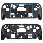 For Asus ROG Xbox Ally X RC73XA Middle Frame Bezel Plate, For Asus ROG Xbox Ally X