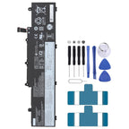 For Lenovo Thinkpad E14 E15 Gen 2/3/4 L19C3PD5 L19M3PD5 3980mAh Battery Replacement, For Lenovo Thinkpad E14 E15 Gen 2/3/4