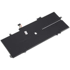 For Lenovo Thinkpad X1 Carbon 7th/8th gen 2019 TP00109A L18C4P71 3325mAh Battery Replacement, For Lenovo Thinkpad X1 Carbon 7th/8th gen