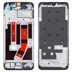 For OPPO A77s 4G CPH2473 Original Front Housing LCD Frame Bezel Plate, For OPPO A77s 4G(Original)