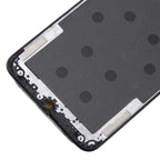 For OPPO A77s 4G CPH2473 Original Front Housing LCD Frame Bezel Plate, For OPPO A77s 4G(Original)