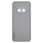 For Nothing Phone 2a Original Transparent Back Cover, For Nothing Phone 2a(Original)