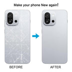 For OnePlus 13T / 13s Original Back Cover, For OnePlus 13T / 13s