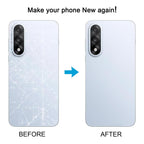 For OnePlus Nord 5 Original Back Cover with Camera Lens Cover, For OnePlus Nord 5(Original)