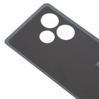 For Realme GT 6 Global Original Back Cover, For Realme GT 6 Global(Original)