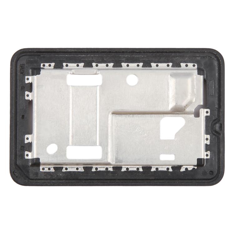 For DJI Osmo Action 6 Original Main LCD Screen Bezel Frame, For DJI Osmo Action 6(Original)