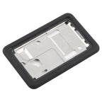 For DJI Osmo Action 6 Original Main LCD Screen Bezel Frame, For DJI Osmo Action 6(Original)