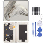 For Google Pixel Fold G9FPL Original Main LCD Screen with Digitizer Full Assembly, For Google Pixel Fold(Original Main LCD)