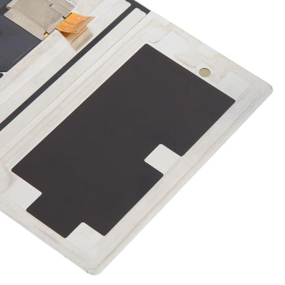 For Google Pixel Fold G9FPL Original Main LCD Screen with Digitizer Full Assembly, For Google Pixel Fold(Original Main LCD)
