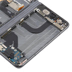 For Google Pixel Fold G9FPL Original Main LCD Screen Digitizer Full Assembly with Frame, For Google Pixel Fold(Original Main LCD)