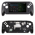 For Asus ROG Xbox Ally X 2025 RC73XA  LCD Screen Digitizer Full Assembly with Frame, For Asus ROG Xbox Ally X 2025