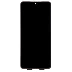 For Motorola Moto G Stylus 5G 2025 XT2517-1 Original LTPO P-OLED LCD Screen with Digitizer Full Assembly, For Motorola Moto G Stylus 5G 2025(Original)