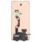 For Motorola Moto G Stylus 5G 2025 XT2517-1 Original LTPO P-OLED LCD Screen with Digitizer Full Assembly, For Motorola Moto G Stylus 5G 2025(Original)