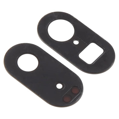 For Google Pixel 9 Pro Fold 10pcs Back Camera Lens, For Google Pixel 9 Pro Fold