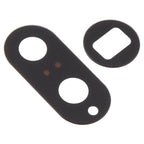 For Google Pixel Fold 10pcs Back Camera Lens, For Google Pixel Fold