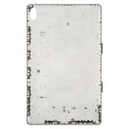 For Lenovo Pad Plus TB-J607F Original Front Housing LCD Frame Bezel Plate, For Lenovo Pad Plus(Original)