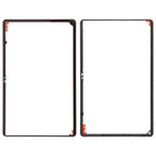 For Lenovo Tab M10 Plus 3rd Gen Original Front LCD Screen Bezel Frame, For Lenovo Tab M10 Plus 3rd Gen(Original)