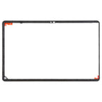 For Lenovo Tab M10 Plus 3rd Gen Original Front LCD Screen Bezel Frame, For Lenovo Tab M10 Plus 3rd Gen(Original)
