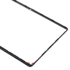 For Lenovo Tab M10 Plus 3rd Gen Original Front LCD Screen Bezel Frame, For Lenovo Tab M10 Plus 3rd Gen(Original)
