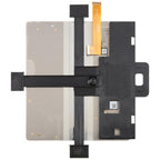 For Tecno Phantom V Fold AD10 5G Original AMOLED LCD Screen with Digitizer Full Assembly, For Tecno Phantom V Fold(Original)