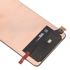 For Tecno Camon 30 Premier 5G CL9 Original LTPO AMOLED LCD Screen with Digitizer Full Assembly, For Tecno Camon 30 Premier 5G(Original)