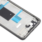 For Xiaomi Redmi Note 15 Pro 5G Original Middle Frame Bezel Plate, For Xiaomi Redmi Note 15 Pro 5G(Original)