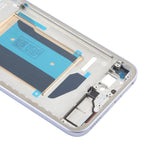 For Xiaomi Redmi Note 15 Pro+ 5G Original Middle Frame Bezel Plate, For Xiaomi Redmi Note 15 Pro+ 5G(Original)