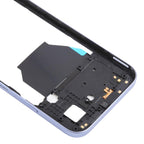 For Xiaomi Redmi 15C 4G Original Middle Frame Bezel Plate, For Xiaomi Redmi 15C 4G(Original)