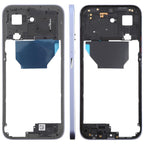 For Xiaomi Redmi 15C 4G Original Middle Frame Bezel Plate, For Xiaomi Redmi 15C 4G EU Version / Redmi 15C 5G EU Version(Original)