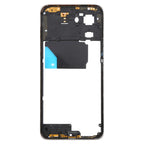 For Xiaomi Redmi 15 5G Original Middle Frame Bezel Plate, For Xiaomi Redmi 15 5G(Original)