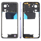 For Xiaomi Redmi 15 5G Original Middle Frame Bezel Plate, For Xiaomi Redmi 15 5G(Original)