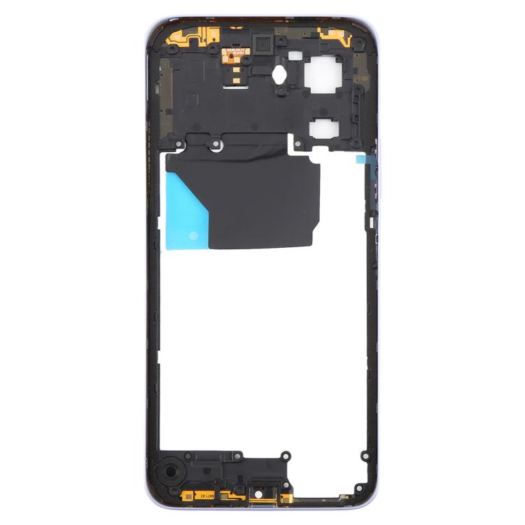For Xiaomi Redmi 15 5G Original Middle Frame Bezel Plate, For Xiaomi Redmi 15 5G(Original)