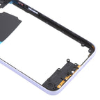 For Xiaomi Redmi 15 5G Original Middle Frame Bezel Plate, For Xiaomi Redmi 15 5G(Original)