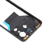 For Xiaomi Redmi Note 14 4G Original Middle Frame Bezel Plate, For Xiaomi Redmi Note 14 4G(Original)