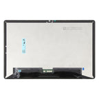 For Lenovo Idea Tab Pro TB373FU TB373ZC ZAE40142GR LCD Screen with Digitizer Full Assembly, For Lenovo Idea Tab Pro