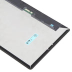 For Lenovo Idea Tab Pro TB373FU TB373ZC ZAE40142GR LCD Screen with Digitizer Full Assembly, For Lenovo Idea Tab Pro