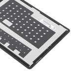 For Lenovo Idea Tab TB336FU TB336ZU LCD Screen with Digitizer Full Assembly, For Lenovo Idea Tab(Original)