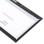 For Acer Chromebook Spin 311 R721T 11.6 inch B116XAB01.4 HD 1366x768 40pins LCD Screen with Digitizer Full Assembly, For Acer Chromebook Spin 311 R721T 11.6 inch