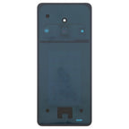 For ZTE A75 Pro / Telstra TElite 5G Glass Battery Back Cover with Camera Lens Cover, For ZTE A75 Pro / Telstra T-Elite 5G