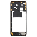For ZTE nubia Focus 2 Z2462N Plastic Middle Frame Bezel Plate, For ZTE nubia Focus 2, For ZTE nubia Focus 2 (White)
