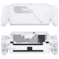 For Asus ROG Xbox Ally Back Cover / D Shell, For Asus ROG Xbox Ally(2025) RC73YA