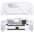 For Asus ROG Xbox Ally Back Cover / D Shell, For Asus ROG Xbox Ally(2025) RC73YA
