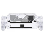 For Asus ROG Xbox Ally Back Cover / D Shell, For Asus ROG Xbox Ally(2025) RC73YA