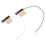 For ASUS ROG Ally 2023 WiFi Antenna Flex Cable NR2301-MAIN NR2301-AUX, For ASUS ROG Ally 2023