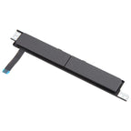 For Dell Latitude E5400 5400 5401 5410 E5411 E5500 Touchpad Left Right Button, For Dell Latitude E5400 5400 5401 5410 E5411 E5500