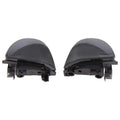 For Asus Rog Ally X 2024 Ally-RC72LA-NH007W RT + LT Button, RT + LT Button