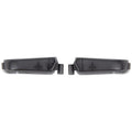 For Asus Rog Ally X 2024 Ally-RC72LA-NH007W RB + LB Button, RB + LB Button