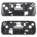 For Asus Rog Ally X 2024 Ally-RC72LA-NH007W Middle Frame Bezel Plate, For Asus Rog Ally X 2024