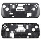 For Asus Rog Ally X 2024 Ally-RC72LA-NH007W Middle Frame Bezel Plate, For Asus Rog Ally X 2024